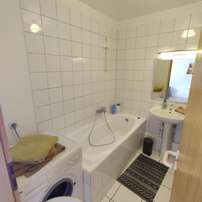 Chez Arthur Et Zoe. Stiring-Wendel